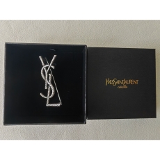 Ysl Brooches